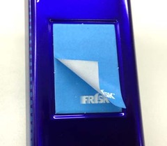 FRIS 5