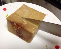 オリーブ石3