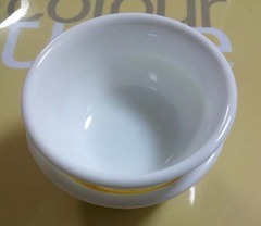 レンジでだし巻き9