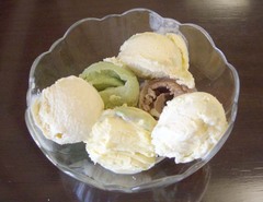 カロリーバイキング20