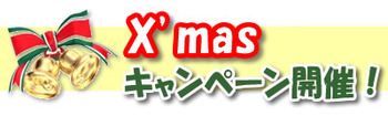 クリスマス