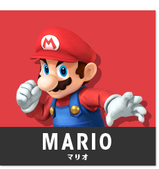 character-mario