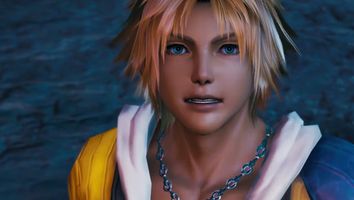 Mobius-Final-Fantasy-Tidus