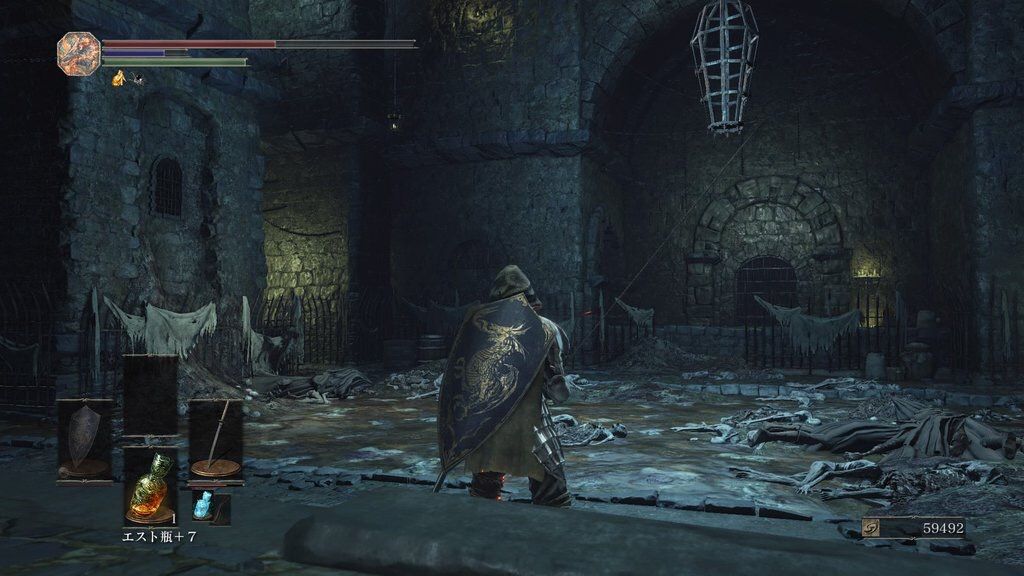 全世界が注目する『Bloodborne(ブラッド ...