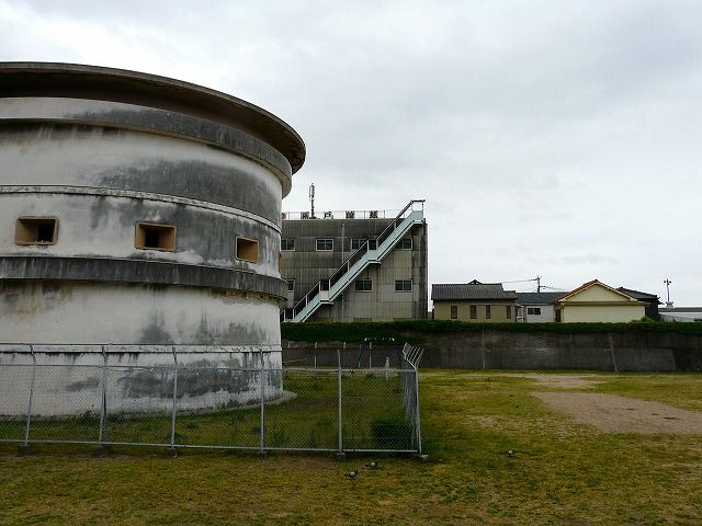 西宮砲台