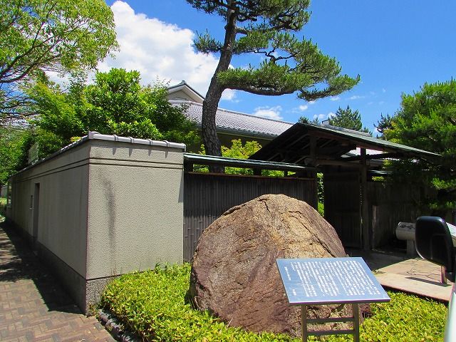 谷崎潤一郎記念館