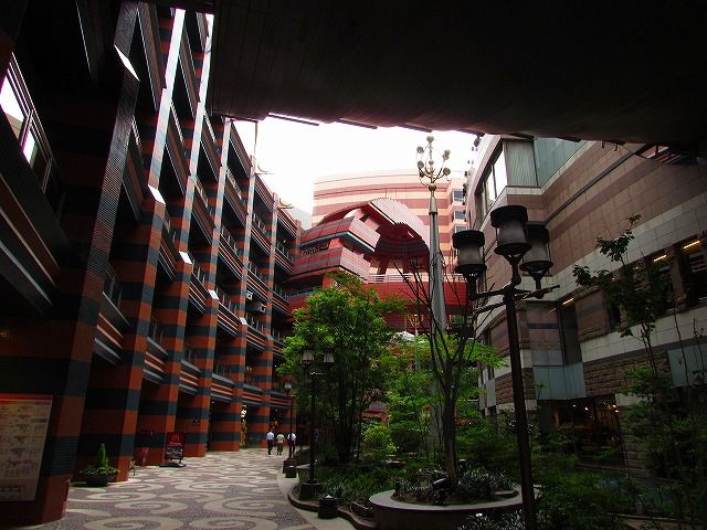 博多キャナル