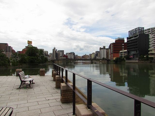 中洲