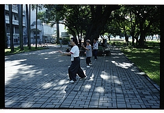 台中公園