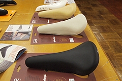 セラロイヤルの新製品