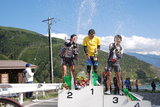 3位平林選手