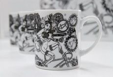 cinelli mag