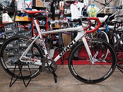 GANT TCR ADVANCED SL SE