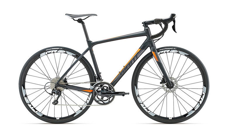 Giant contend SL 1ディスクブレーキ ロードバイク　430サイズ Giant contend SL 1ディスクブレーキ ロードバイク430サイズ