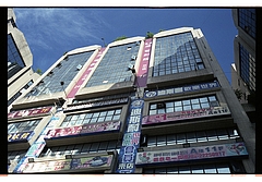 台中市内