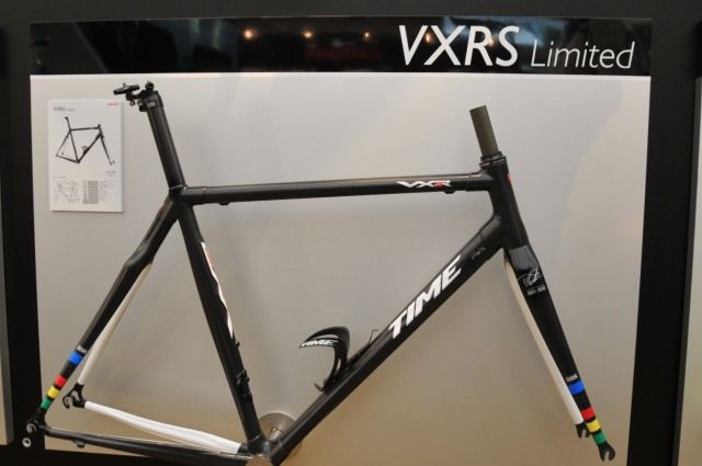 ついに登場 伝説のTime VXRS 再販売 価格決定 あります 追記 ついに登場 伝説のTime VXRS 再販売 価格決定 あります 追記