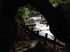 黒川温泉