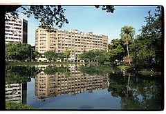 台中公園