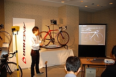 RMZ 田代氏の講習会