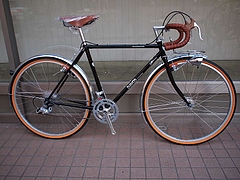 DAVOS TOURING ダボスツーリング　ランドナー　ロード自転車 ワイズロードスタッフ試乗会】進化を遂げる伝統！！【DAVOS