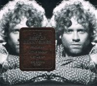 □ THE BEST OF BENNY SINGS : Light Mellow on the web ～ turntable 