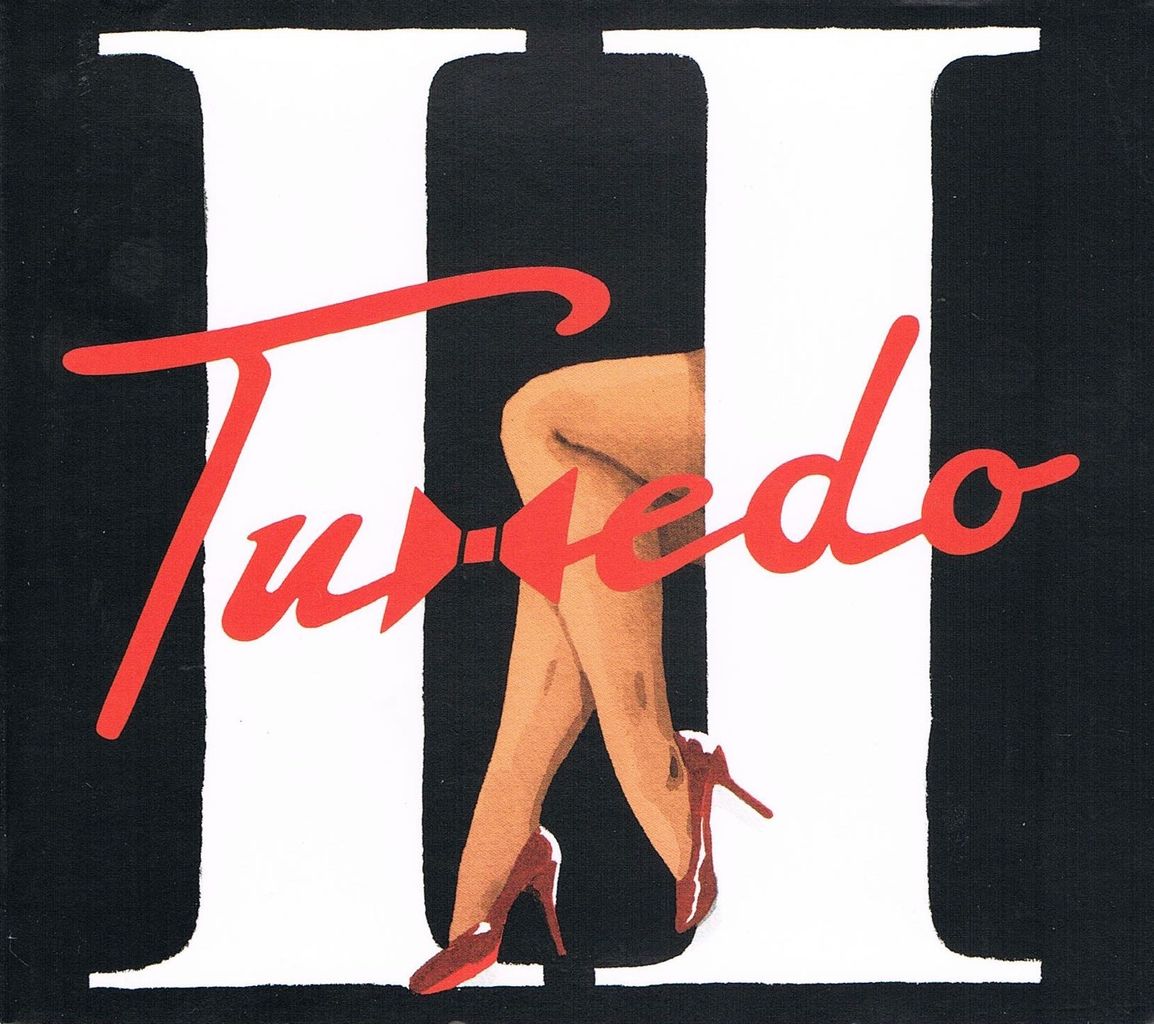 tuxedo 2