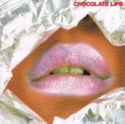 chocolate lips