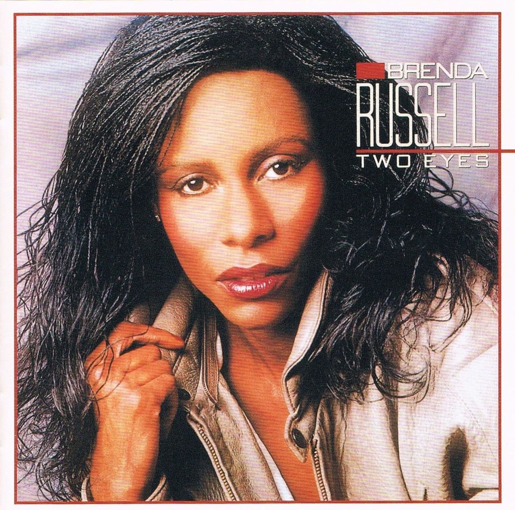 brenda russell 3