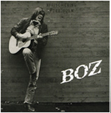 □ BOZ : Light Mellow on the web ～ turntable diary ～