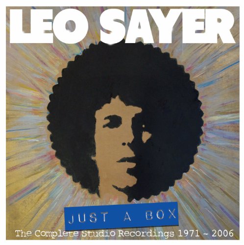leo sayer_box