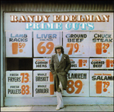 □ PRIME CUTS ／ RANDY EDELMAN : Light Mellow on the web