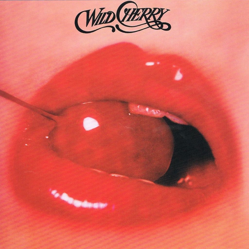 wild cherry