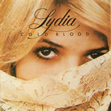 □ LYDIA ／ COLD BLOOD : Light Mellow on the web ～ turntable diary ～