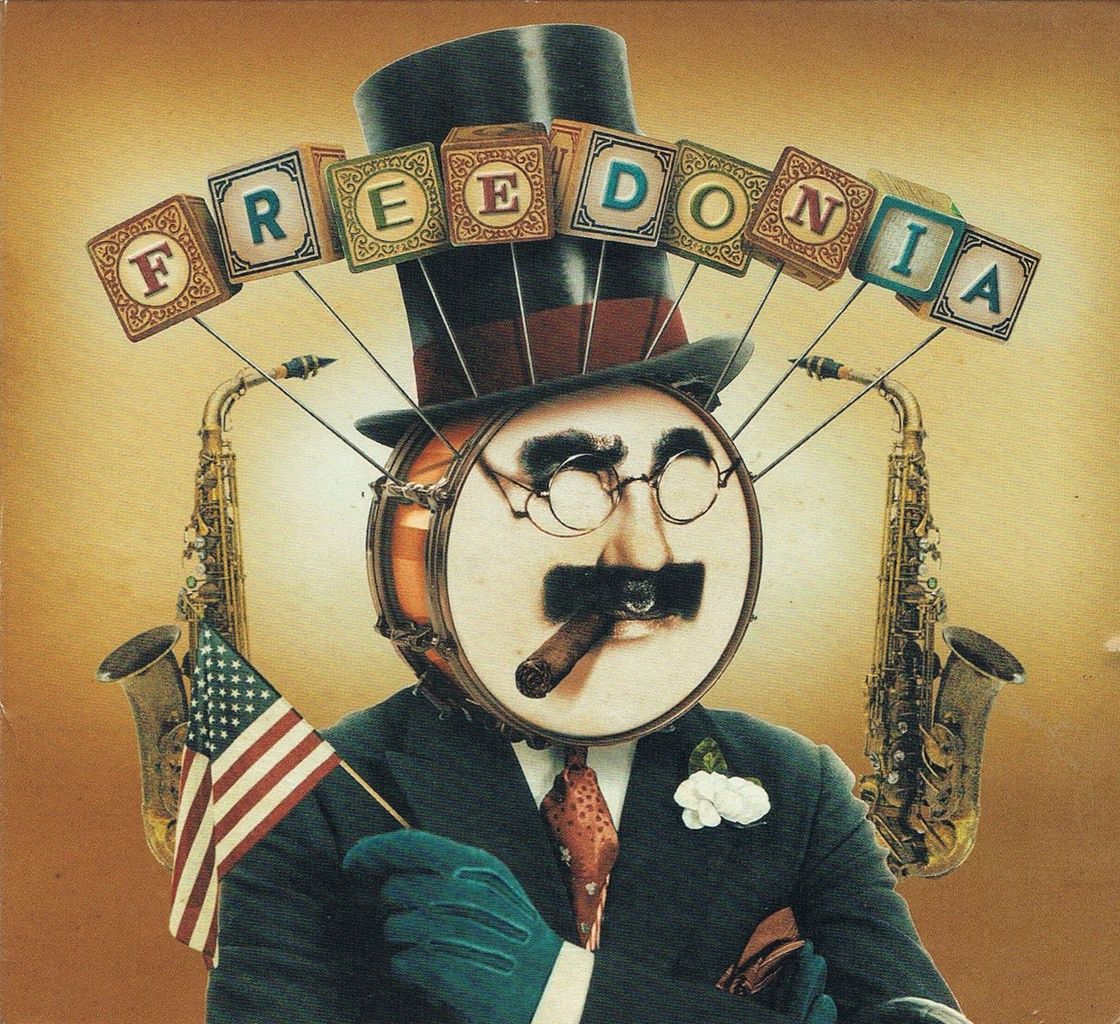 freedonia