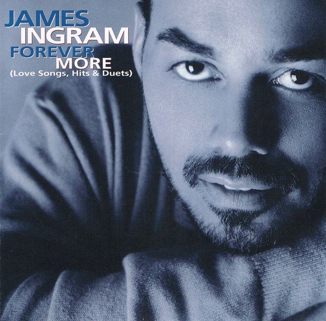 【返品交換不可】 JAMES ／ MORE FOREVER □ INGRAM web the on Mellow Light : ヒップホップ/ラップ