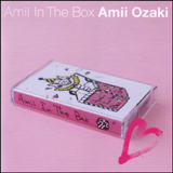 □ AMII IN THE BOX ／ 尾崎亜美 : Light Mellow on the web
