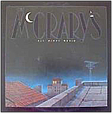 □ ALL NIGHT MUSIC ／ THE McCRARYS : Light Mellow on the web