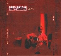 □ ALIVE ／ TERRY CALLIER : Light Mellow on the web ～ turntable