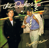 □ DUKES - Bugatti & Musker : Light Mellow on the web ～ turntable