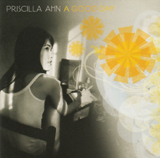 □ A GOOD DAY ／ PRISCILLA AHN : Light Mellow on the web