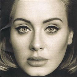 adele 25