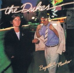 □ THE DUKES ～ Bugatti & Musker : Light Mellow on the web
