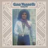 □ CRAZY LIFE ／ GINO VANNELLI : Light Mellow on the web