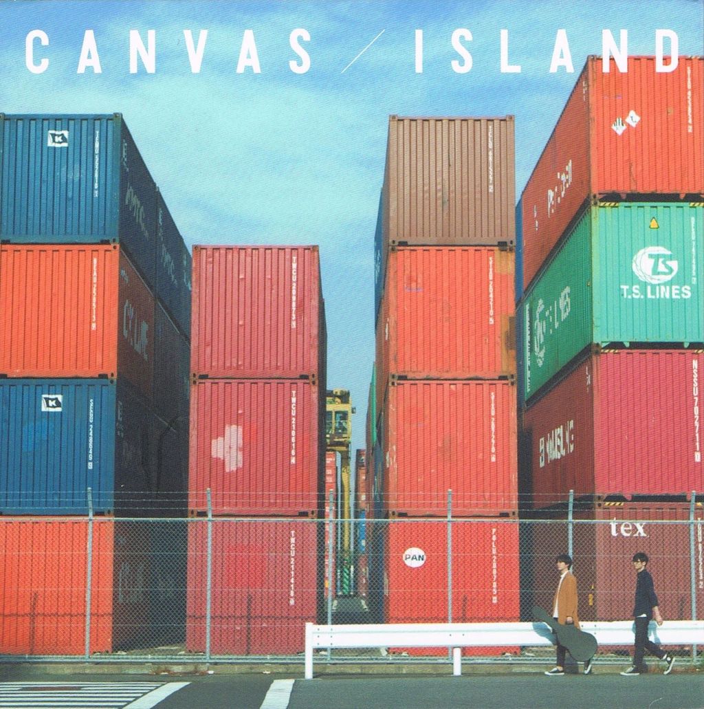 canvas