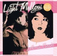 lightmellow尾崎亜美