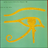 □ EYE IN THE SKY ／ THE ALAN PARSONS PROJECT : Light Mellow