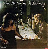 □ FREE IN THE EVENING ／ RICK BOWLES : Light Mellow on the