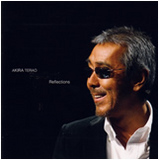 □ RE-COOL REFLECTIONS ／ 寺尾 聰 : Light Mellow on the web