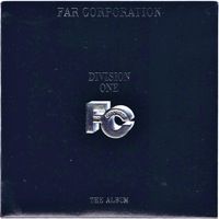 □ DIVISION ONE ／ FAR CORPORATION : Light Mellow on the web