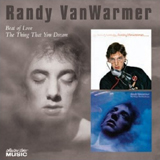 BEAT OF LOVE & THE THINGS THAT YOU DREAM/RANDY VANWARMER